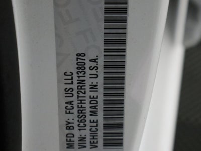 2024 RAM 1500 Limited