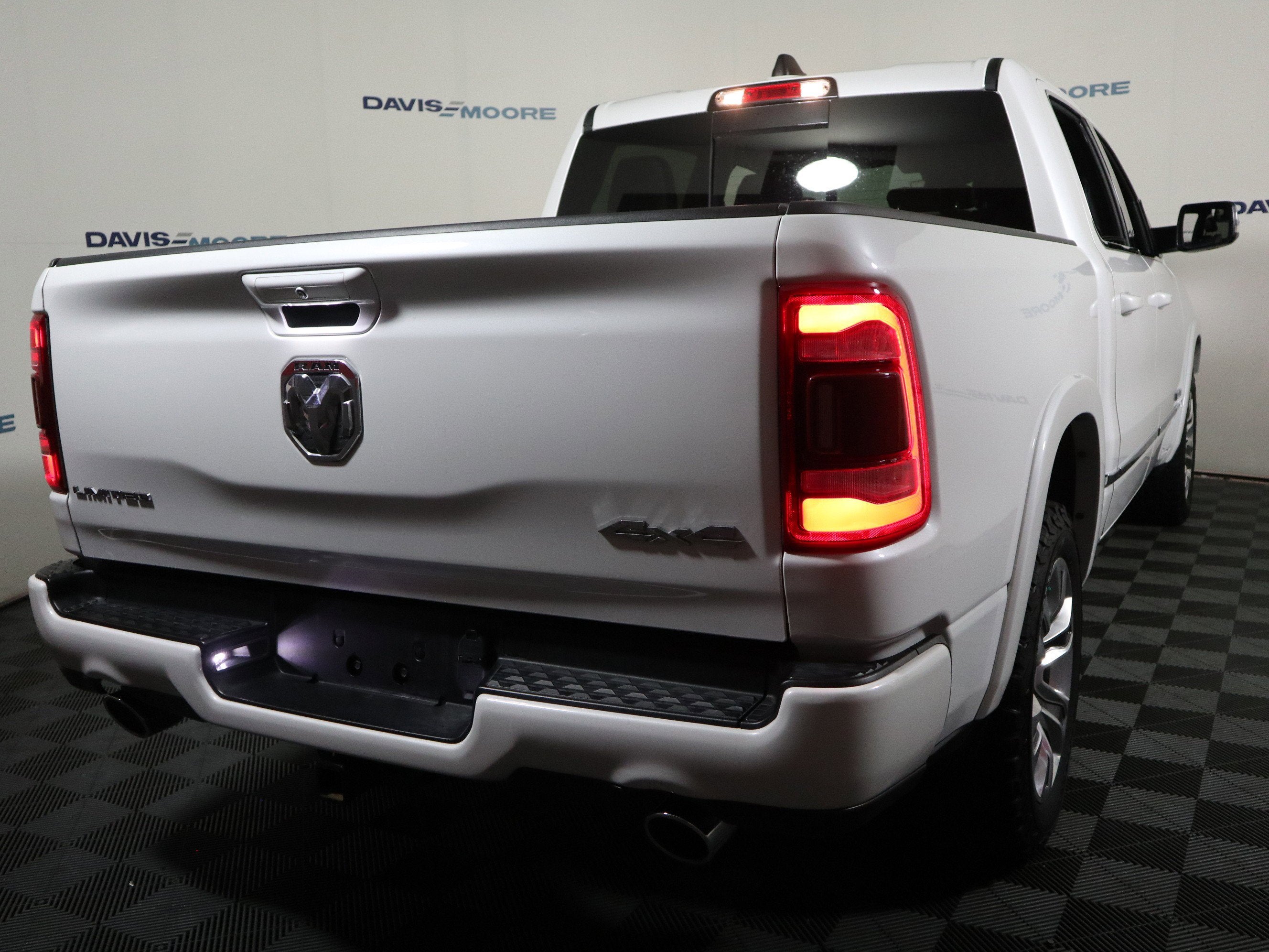 2024 RAM 1500 Limited