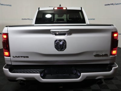 2024 RAM 1500 Limited