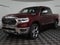 2021 RAM 1500 Limited Crew Cab 4x4 5'7" Box