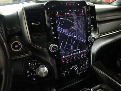 2021 RAM 1500 Limited Crew Cab 4x4 5'7" Box