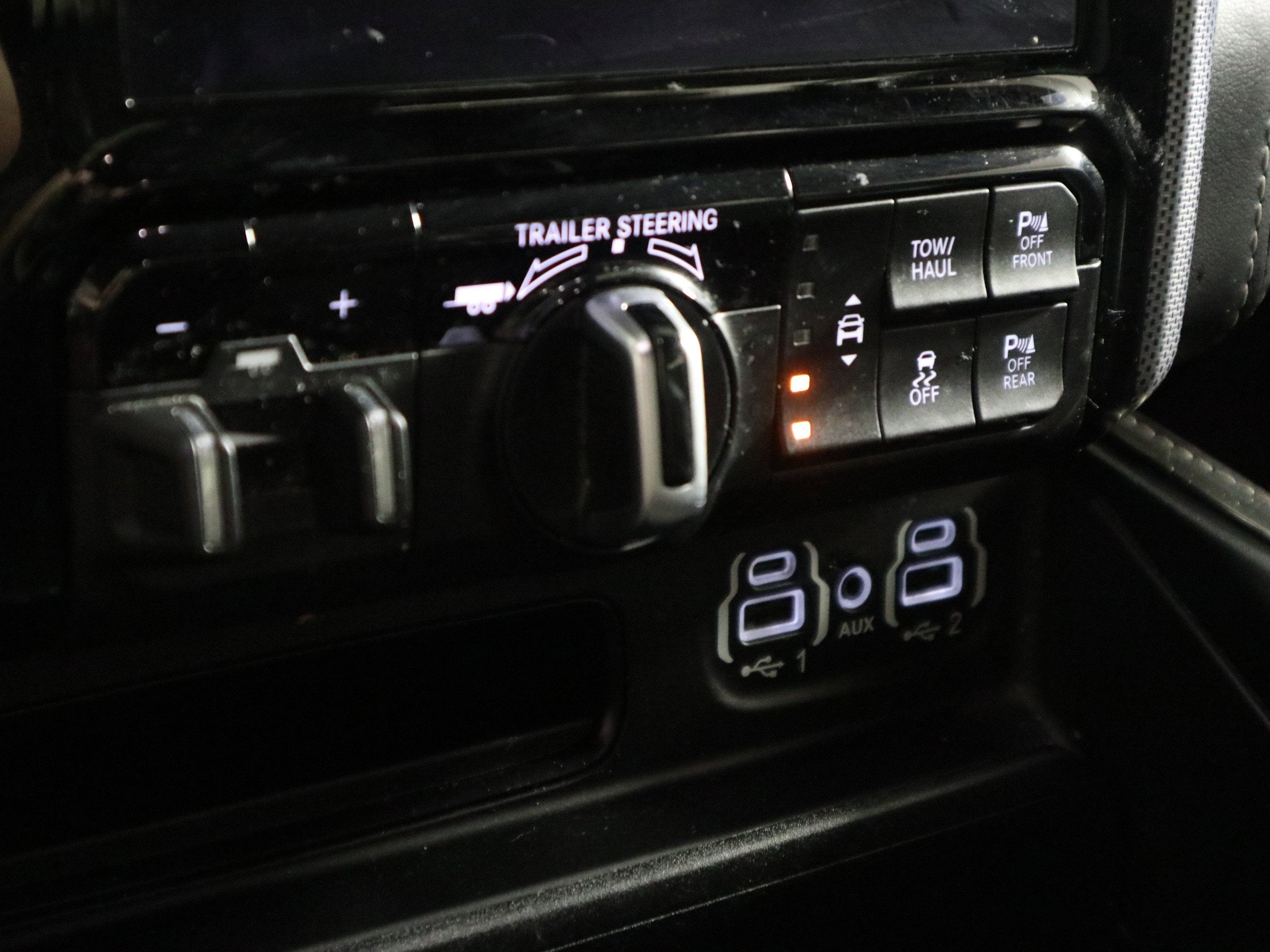 2021 RAM 1500 Limited Crew Cab 4x4 5'7" Box