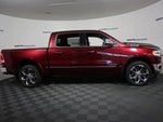 2021 RAM 1500 Limited Crew Cab 4x4 5'7" Box