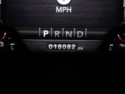 2023 RAM 1500 Laramie Crew Cab 4x4 5'7" Box
