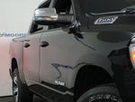 2023 RAM 1500 Laramie Crew Cab 4x4 5'7" Box