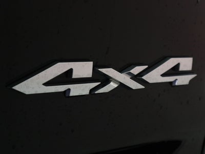 2023 RAM 1500 Laramie Crew Cab 4x4 5'7" Box