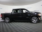 2023 RAM 1500 Laramie Crew Cab 4x4 5'7" Box