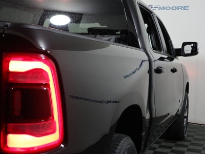 2023 RAM 1500 Laramie Crew Cab 4x4 5'7" Box