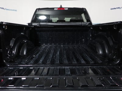 2023 RAM 1500 Laramie Crew Cab 4x4 5'7" Box