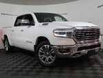 2022 RAM 1500 Limited Longhorn Crew Cab 4x4 5'7" Box