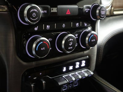 2022 RAM 1500 Limited Longhorn Crew Cab 4x4 5'7" Box