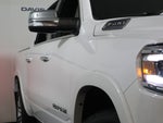 2022 RAM 1500 Limited Longhorn Crew Cab 4x4 5'7" Box