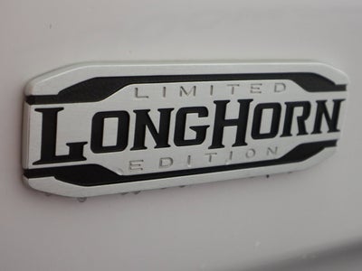 2022 RAM 1500 Limited Longhorn Crew Cab 4x4 5'7" Box