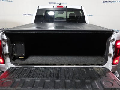 2022 RAM 1500 Limited Longhorn Crew Cab 4x4 5'7" Box