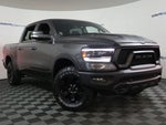 2022 RAM 1500 Rebel Crew Cab 4x4 5'7" Box