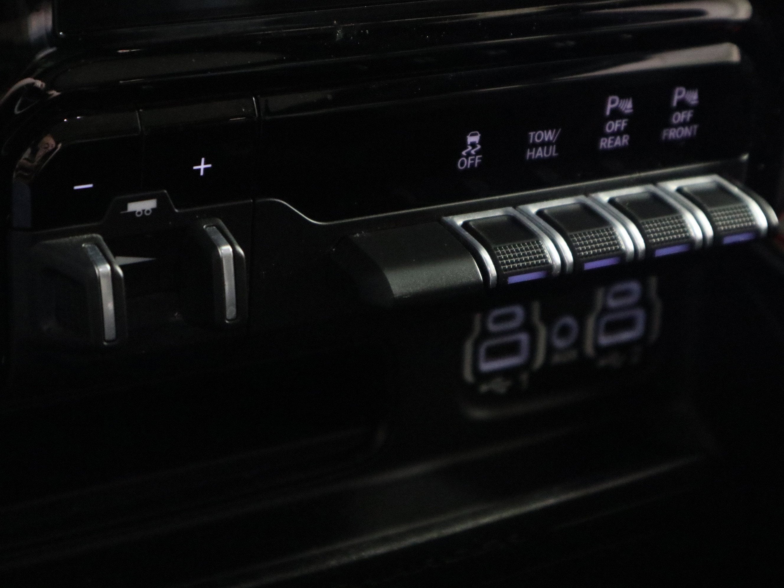 2022 RAM 1500 Rebel Crew Cab 4x4 5'7" Box