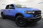 2025 RAM 1500 Rebel Crew Cab 4x4 5'7" Box