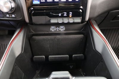2025 RAM 1500 Rebel Crew Cab 4x4 5'7" Box