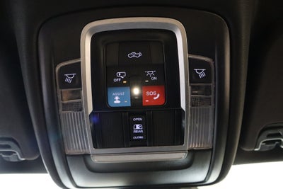 2025 RAM 1500 Rebel Crew Cab 4x4 5'7" Box