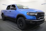 2025 RAM 1500 Rebel Crew Cab 4x4 5'7" Box