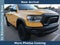 2023 RAM 1500 Rebel Crew Cab 4x4 5'7" Box