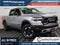 2021 RAM 1500 Rebel Crew Cab 4x4 5'7" Box