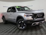 2021 RAM 1500 Rebel Crew Cab 4x4 5'7" Box