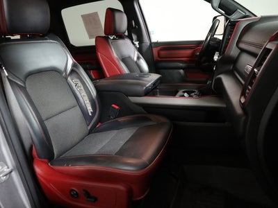 2021 RAM 1500 Rebel Crew Cab 4x4 5'7" Box