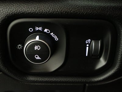 2021 RAM 1500 Rebel Crew Cab 4x4 5'7" Box