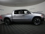 2021 RAM 1500 Rebel Crew Cab 4x4 5'7" Box
