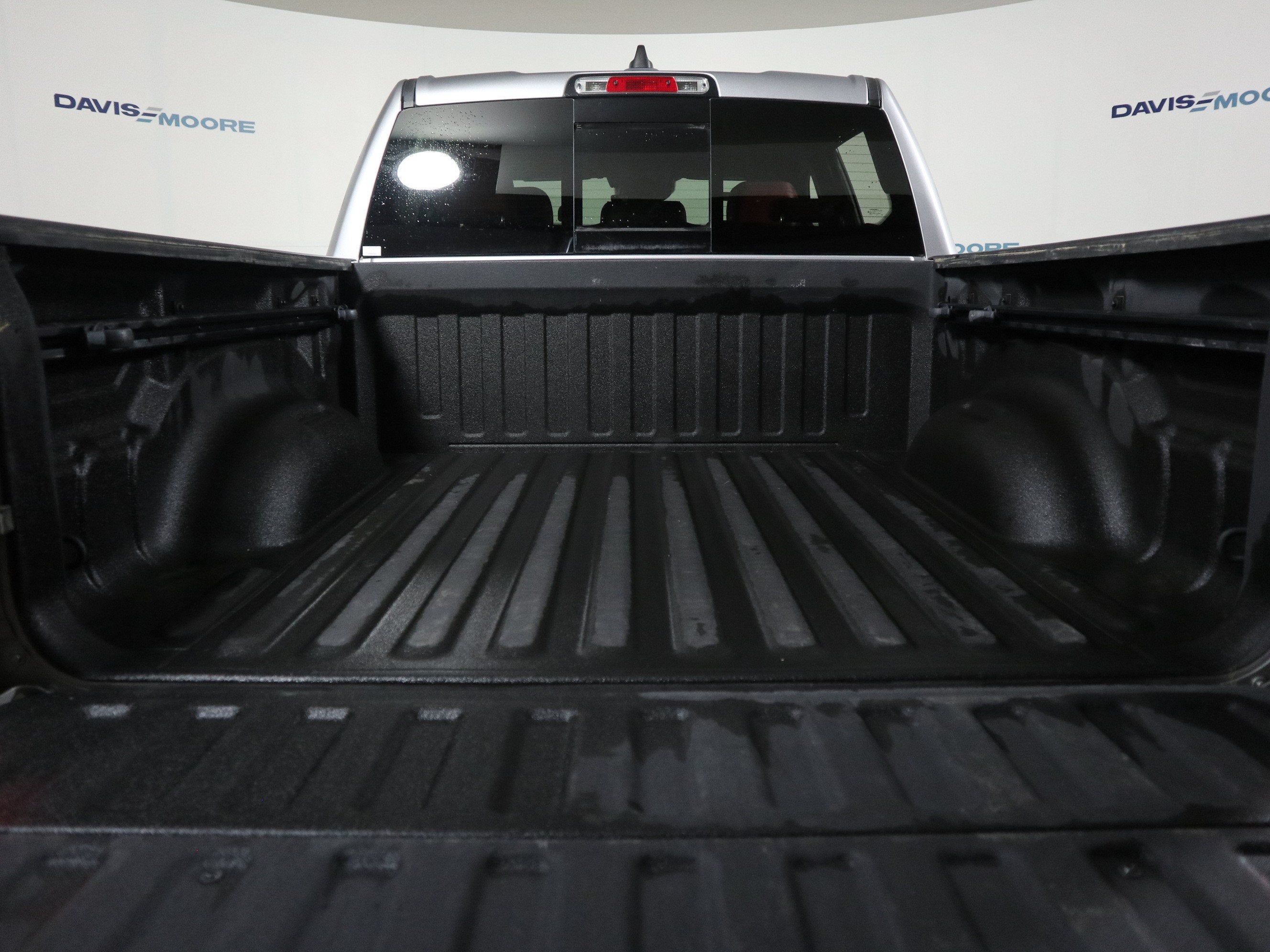 2021 RAM 1500 Rebel Crew Cab 4x4 5'7" Box