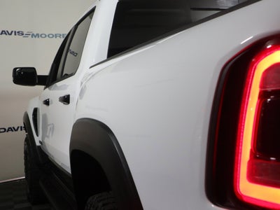 2024 RAM 1500 TRX Crew Cab 4x4 5'7" Box