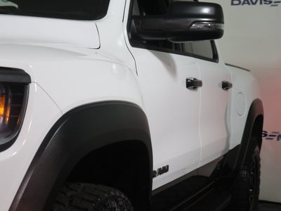 2024 RAM 1500 TRX Crew Cab 4x4 5'7" Box