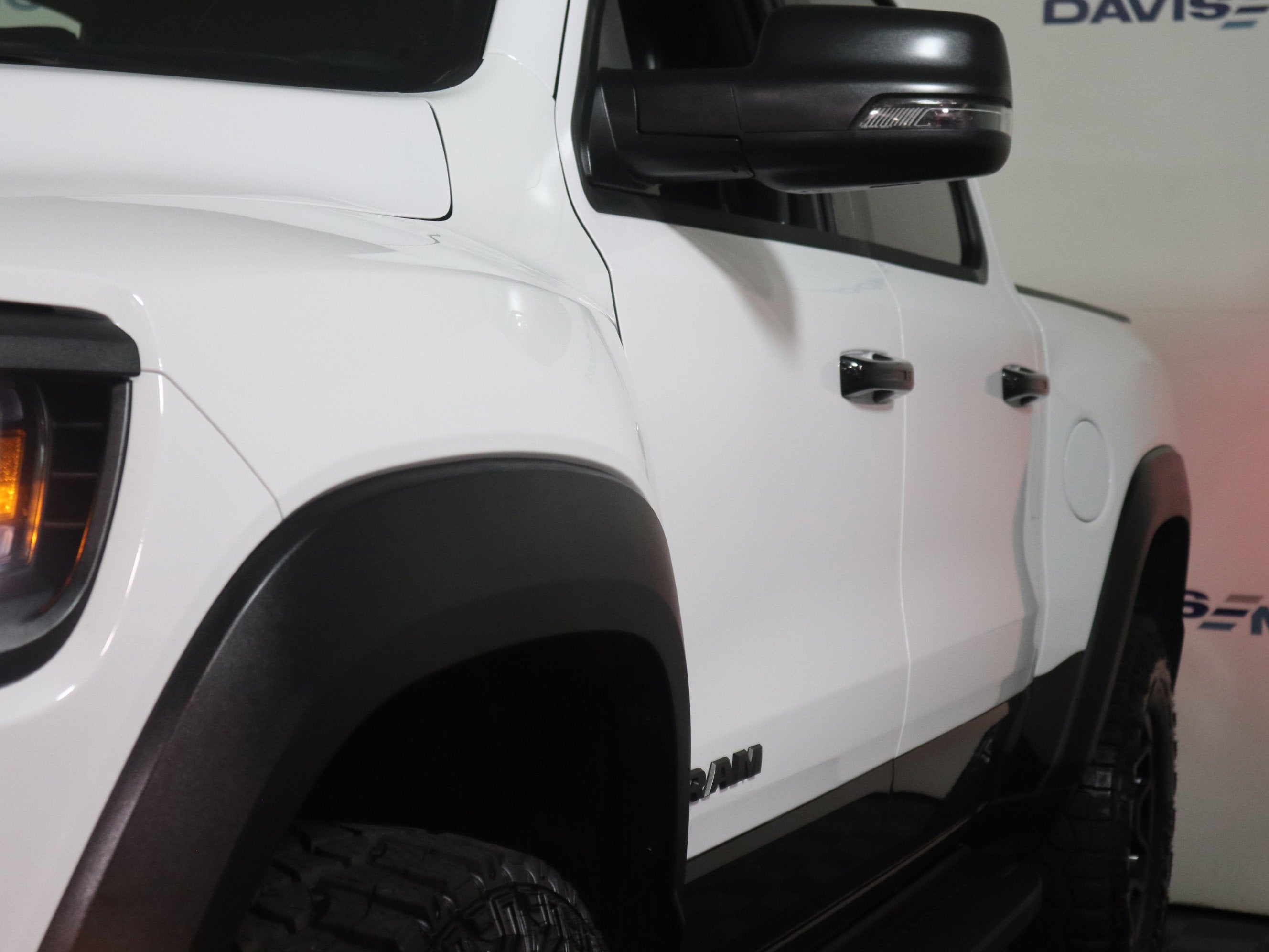 2024 RAM 1500 TRX Crew Cab 4x4 5'7" Box