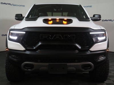 2024 RAM 1500 TRX Crew Cab 4x4 5'7" Box