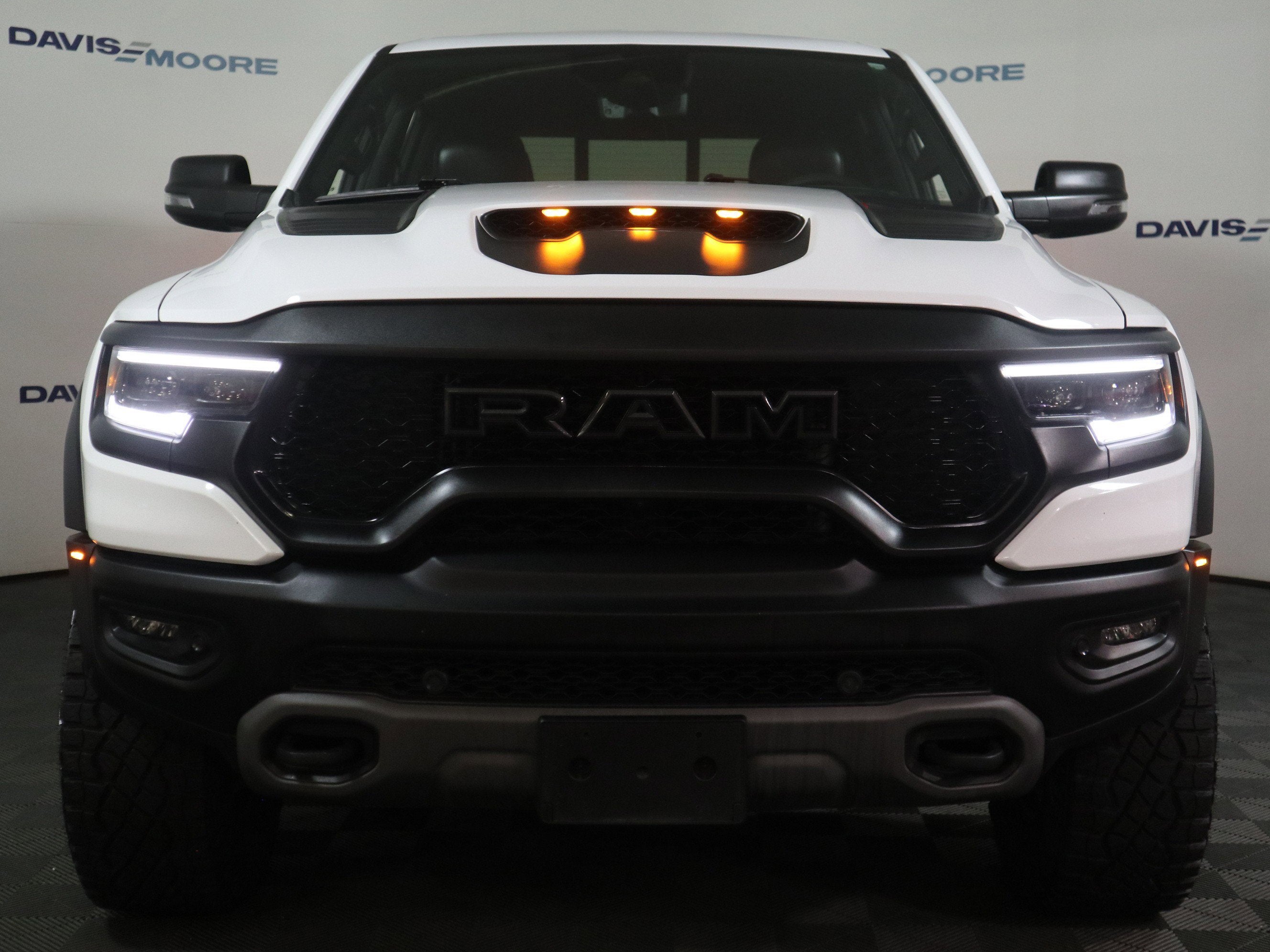 2024 RAM 1500 TRX Crew Cab 4x4 5'7" Box