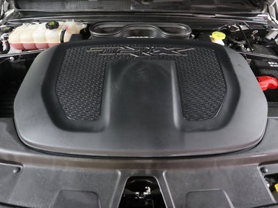 2024 RAM 1500 TRX Crew Cab 4x4 5'7" Box