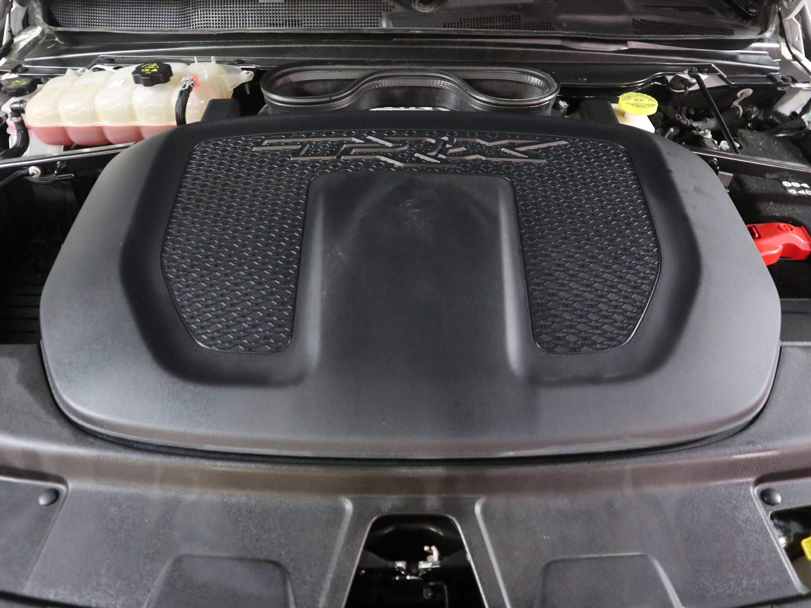 2024 RAM 1500 TRX Crew Cab 4x4 5'7" Box