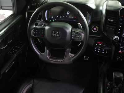 2024 RAM 1500 TRX Crew Cab 4x4 5'7" Box