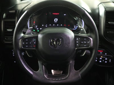 2024 RAM 1500 TRX Crew Cab 4x4 5'7" Box