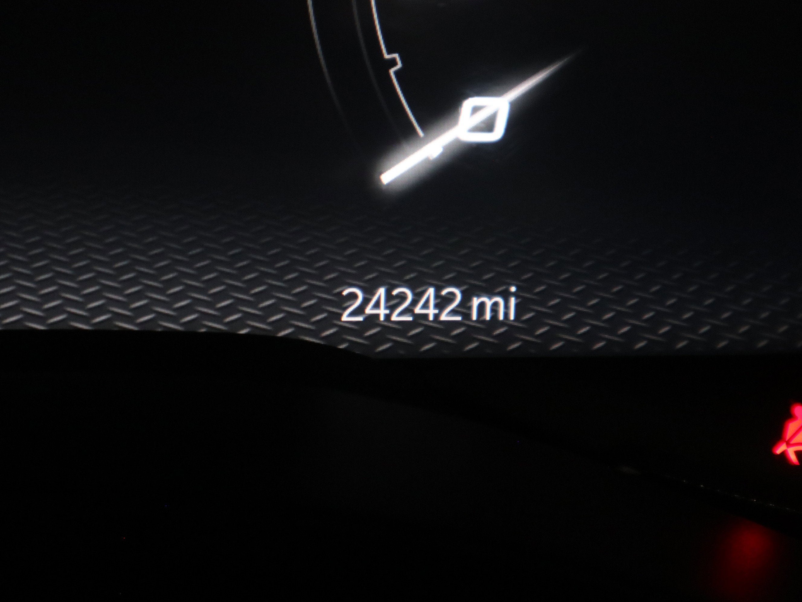 2024 RAM 1500 TRX Crew Cab 4x4 5'7" Box