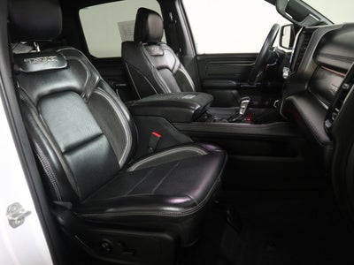 2024 RAM 1500 TRX Crew Cab 4x4 5'7" Box