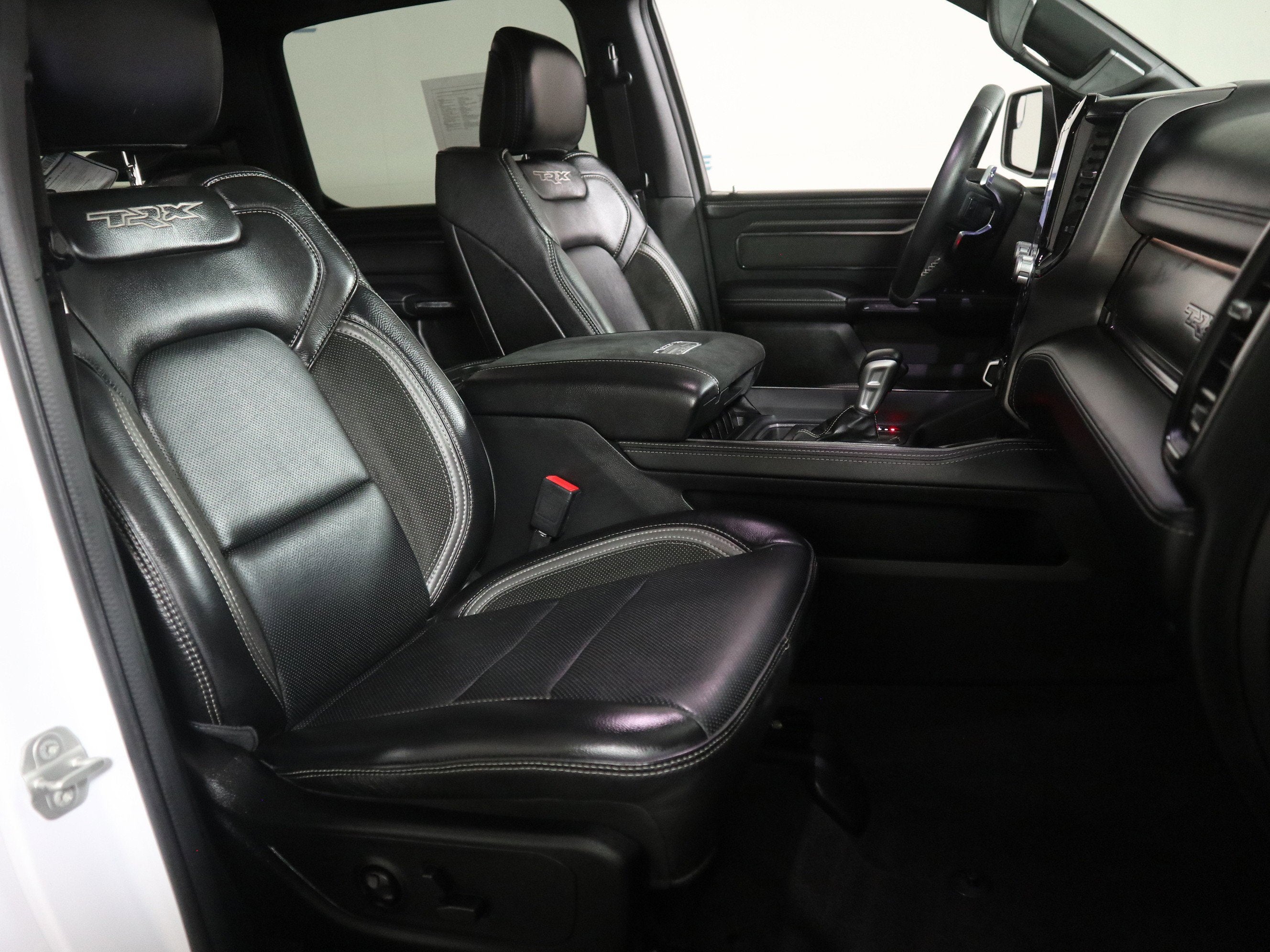 2024 RAM 1500 TRX Crew Cab 4x4 5'7" Box