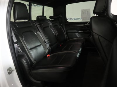 2024 RAM 1500 TRX Crew Cab 4x4 5'7" Box