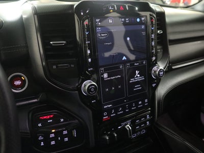 2024 RAM 1500 TRX Crew Cab 4x4 5'7" Box