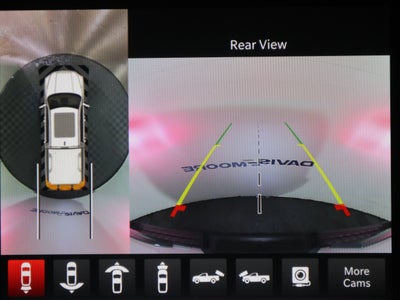 2024 RAM 1500 TRX Crew Cab 4x4 5'7" Box