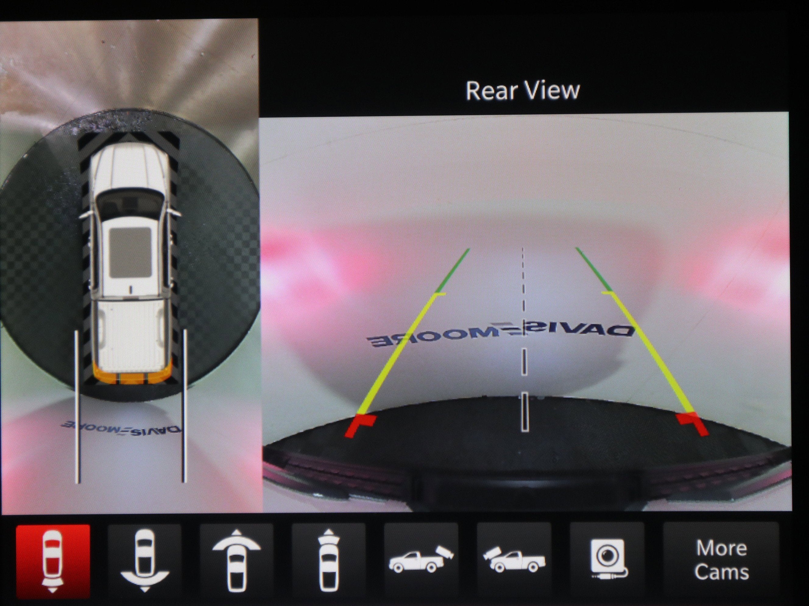 2024 RAM 1500 TRX Crew Cab 4x4 5'7" Box