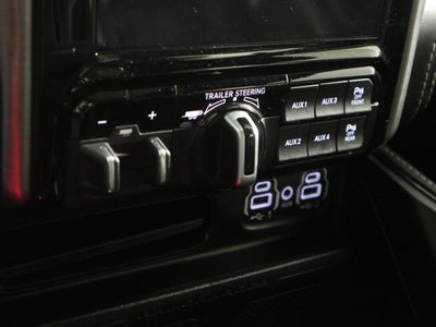 2024 RAM 1500 TRX Crew Cab 4x4 5'7" Box