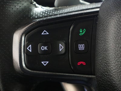 2024 RAM 1500 TRX Crew Cab 4x4 5'7" Box