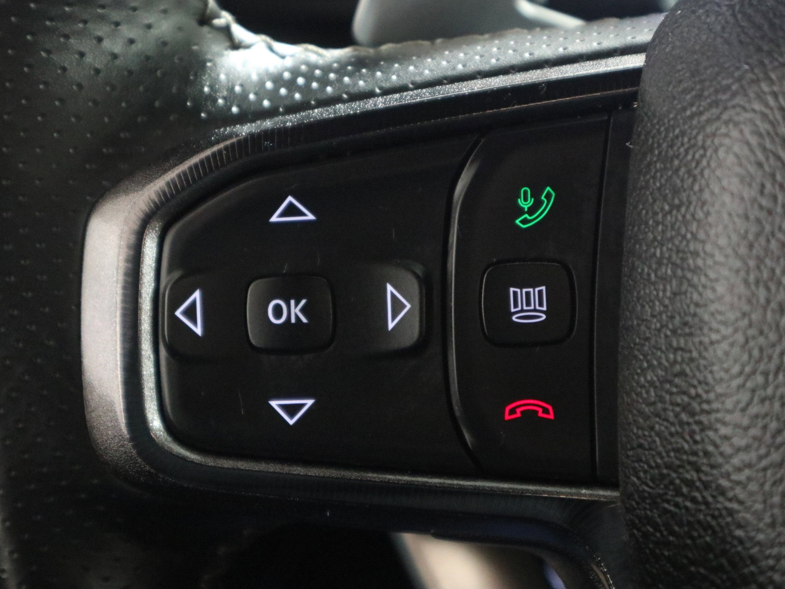 2024 RAM 1500 TRX Crew Cab 4x4 5'7" Box